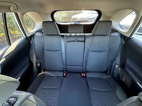 Used 2024 Toyota RAV4 XLE image 22