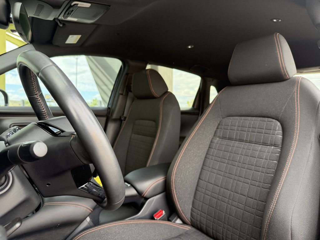 Used 2024 Honda HR-V Sport image 30