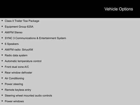Used 2022 Ford Escape SEL w/ Class II Trailer Tow Package image 2