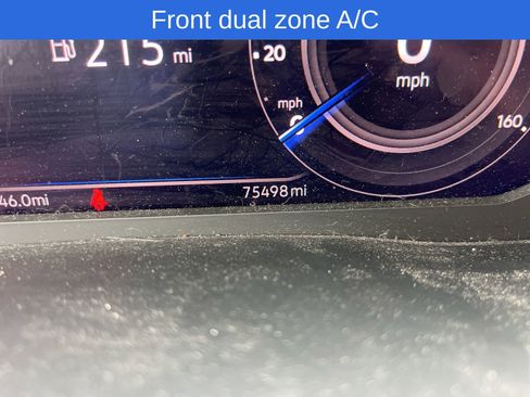 Used 2022 Volkswagen Atlas SE AWD/4WD image 5