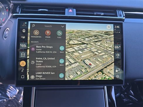 Certified 2026 Land Rover Range Rover Velar S image 22