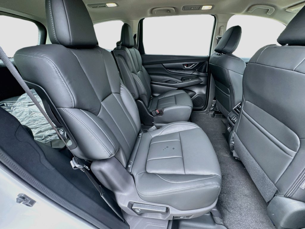 New 2027 Subaru Ascent Premium AWD/4WD image 33