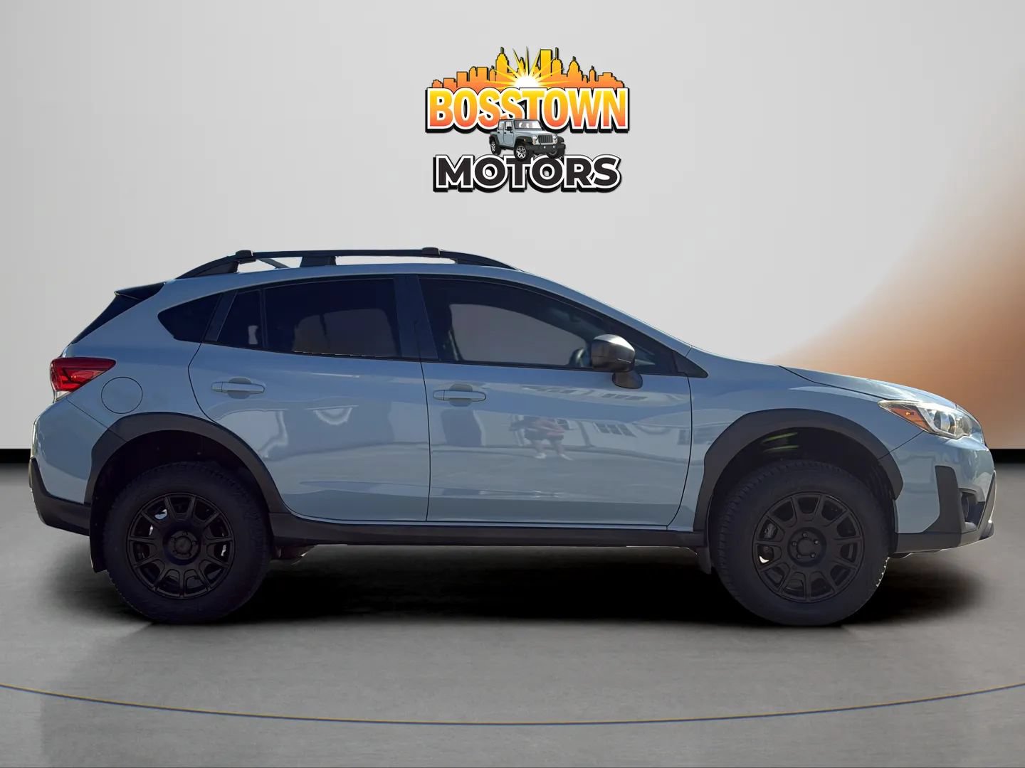 Used 2021 Subaru Crosstrek 2.0i AWD/4WD image 9