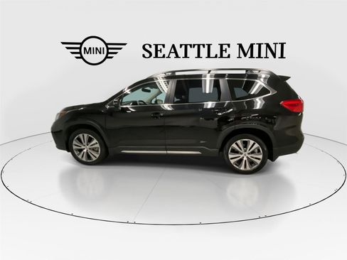 Used 2022 Subaru Ascent Limited w/ Technology Package image 7