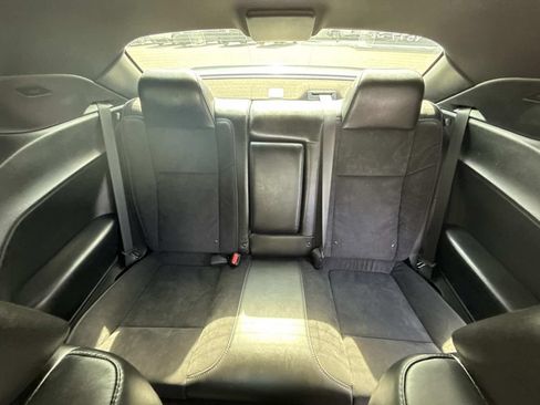 Used 2021 Dodge Challenger R/T Scat Pack RWD image 29
