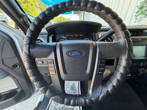 Used 2013 Ford F150 XLT RWD image 22