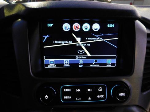 Used 2017 GMC Yukon XL SLT image 26