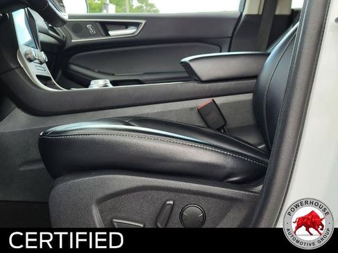 Certified 2024 Ford Edge SEL AWD/4WD image 23