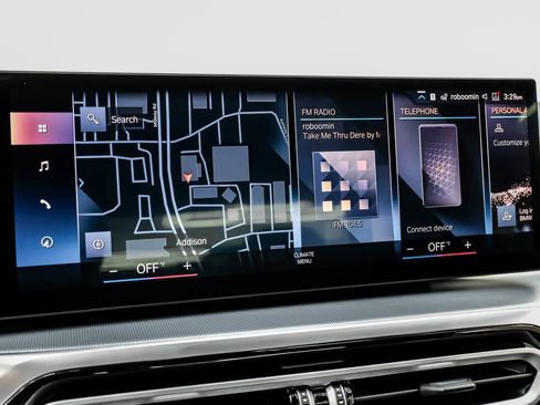 Used 2024 BMW 430i xDrive 430i xDrive w/ M Sport Package image 31