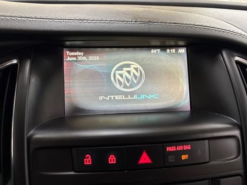 Used 2016 Buick Cascada Premium FWD image 18