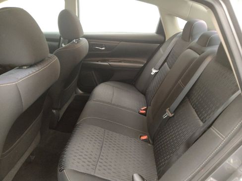 Used 2018 Nissan Altima 2.5 S w/ S Convenience Package image 18