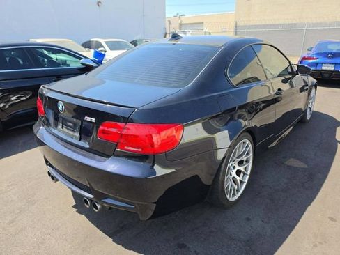 Used 2013 BMW M3 Coupe RWD image 2