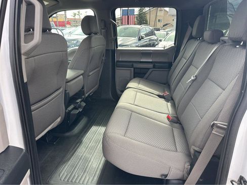 Used 2019 Ford F150 XLT w/ Equipment Group 301A Mid image 10