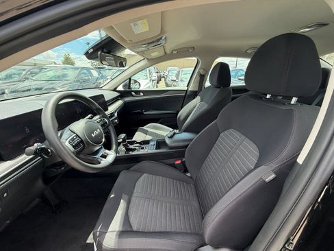 Used 2025 Kia K5 LXS FWD image 25