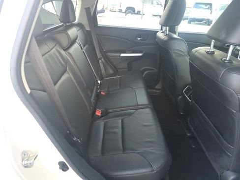 Used 2016 Honda CR-V EX-L image 13