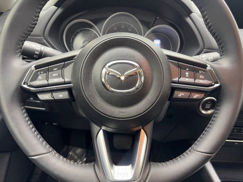 Used 2025 MAZDA CX-5 AWD 2.5 S w/ Preferred Package image 58