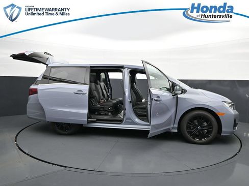 New 2026 Honda Odyssey Sport-L image 44