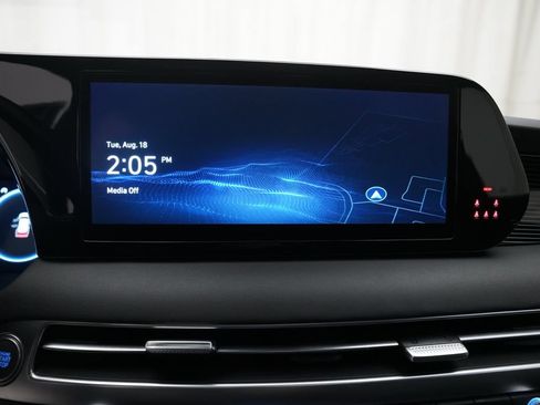 Used 2024 Hyundai Palisade Calligraphy AWD/4WD image 6