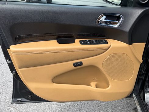 Used 2012 Dodge Durango Citadel w/ Trailer Tow Group IV image 19