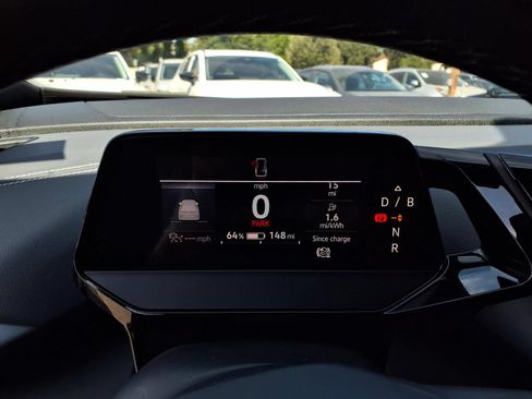 Certified 2023 Volkswagen ID.4 Pro RWD image 14