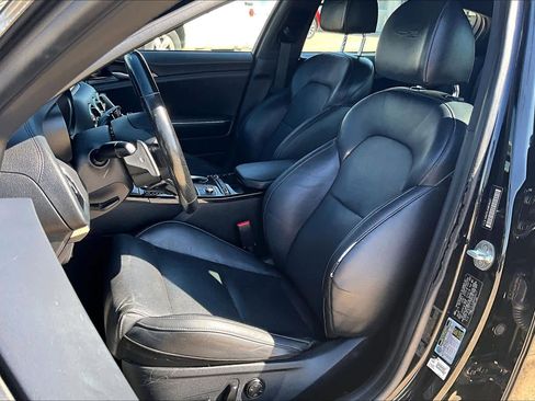 Used 2021 Kia Stinger GT-Line image 8