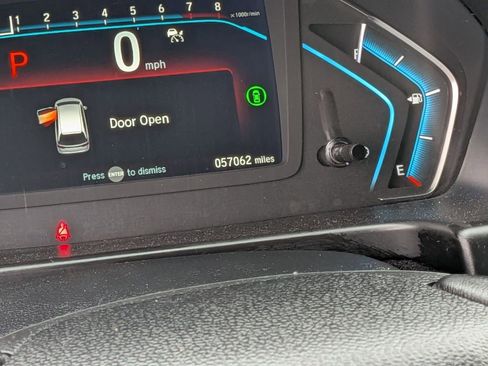 Used 2024 Honda Odyssey Sport image 17