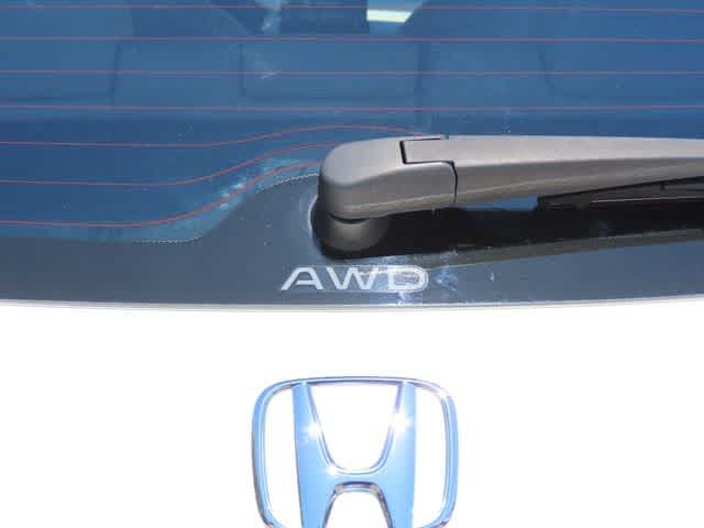 Certified 2024 Honda HR-V LX image 8