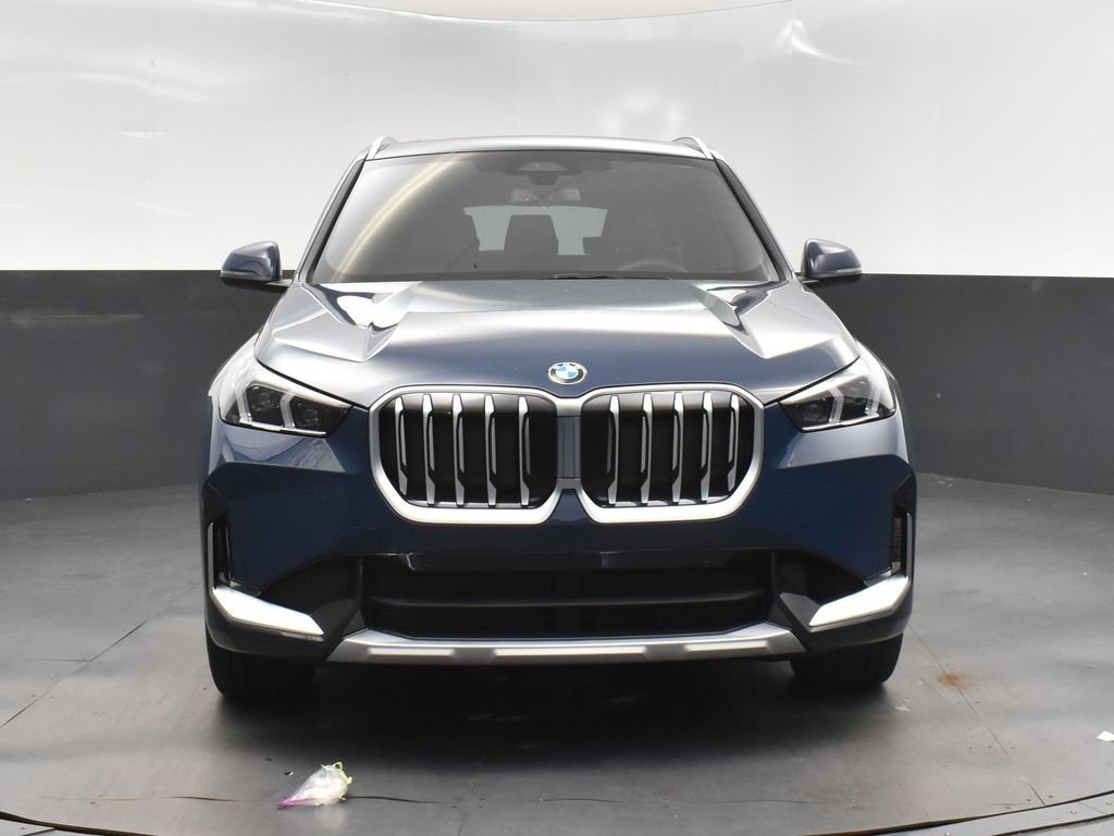 Certified 2026 BMW X1 xDrive28i w/ Convenience Package AWD/4WD image 10
