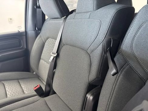 New 2026 RAM 1500 Tradesman AWD/4WD image 41