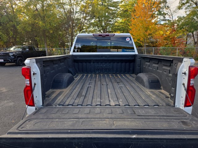Used 2021 Chevrolet Silverado 2500 High Country w/ Z71 Off-Road Package AWD/4WD image 24