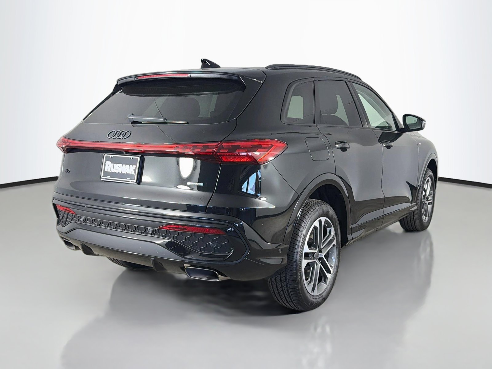 New 2026 Audi Q5 2.0T AWD/4WD image 7