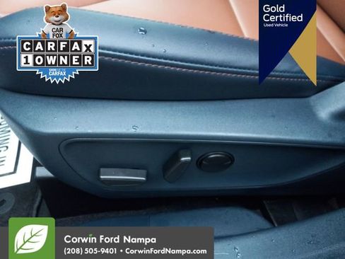 Used 2023 Ford Maverick Lariat w/ Lariat Luxury Package image 14