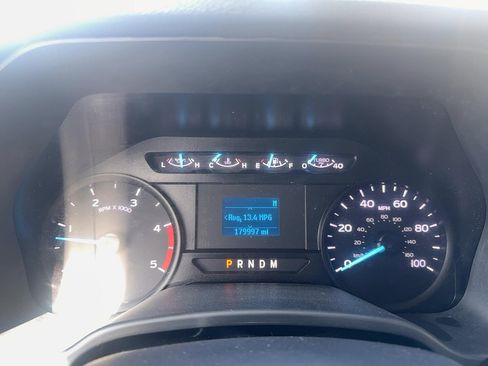 Used 2022 Ford F350 XL w/ Power Equipment Group image 14