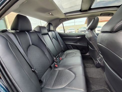 Used 2019 Toyota Camry XSE w/ Driver Assist Package FWD image 42