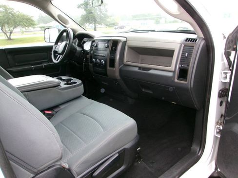 Used 2012 RAM 2500 ST w/ PWR & Remote Entry Group RWD image 7