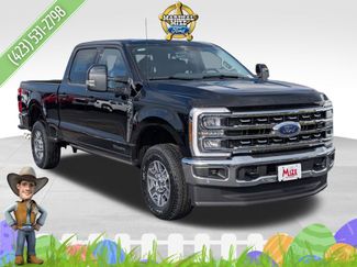 New 2026 Ford F250 Lariat w/ Lariat Ultimate Package video 1
