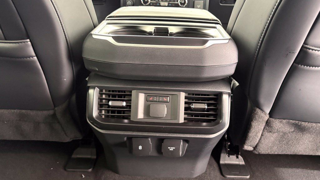 New 2026 Ford F150 Raptor AWD/4WD image 28