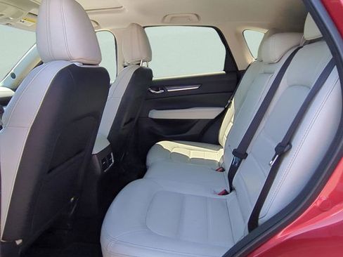 Used 2018 MAZDA CX-5 Grand Touring FWD image 11