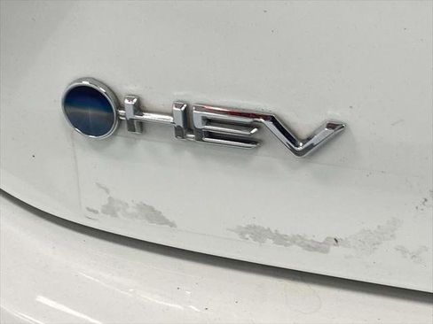 Certified 2025 Toyota Camry LE w/ Convenience Package image 10