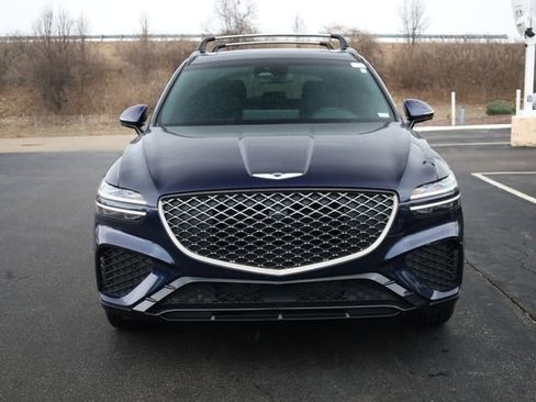 Used 2024 Genesis GV70 3.5T Sport w/ Sport Advanced Package image 2