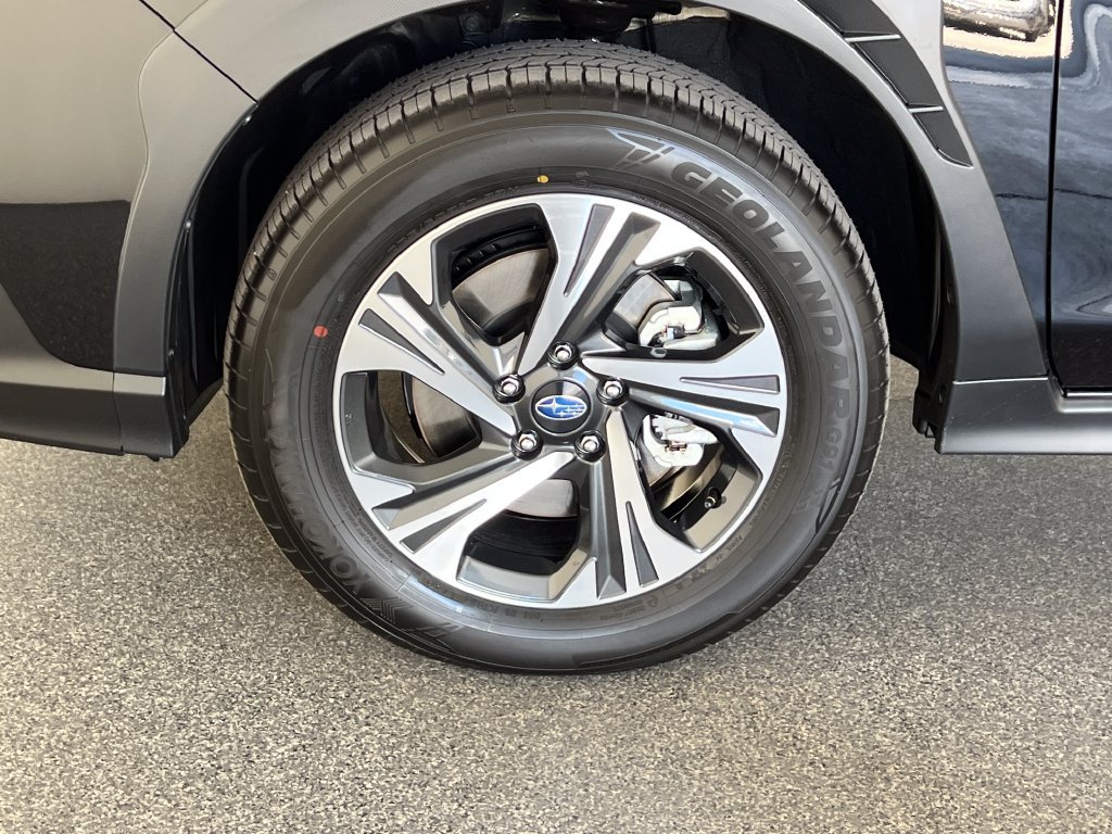 New 2026 Subaru Crosstrek 2.5i Premium AWD/4WD image 28