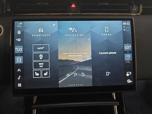 New 2026 Land Rover Range Rover Evoque S image 24