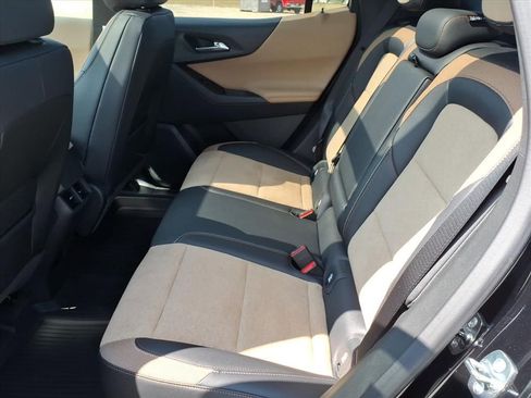 New 2026 Chevrolet Equinox ACTIV FWD image 15