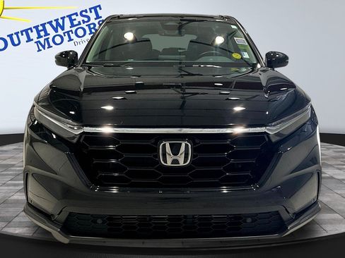 Used 2026 Honda CR-V EX-L image 2