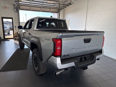 New 2026 Toyota Tacoma TRD Off-Road image 6