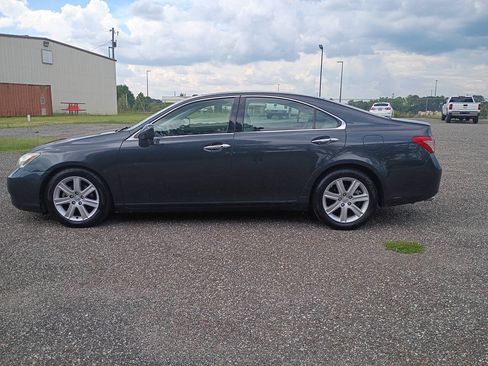 Used 2007 Lexus ES 350 FWD image 8
