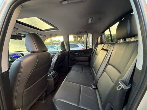Used 2019 Honda Ridgeline RTL image 7