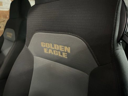 Used 2006 Jeep Wrangler Sport w/ Golden Eagle Group AWD/4WD image 8