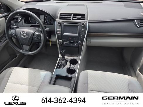 Used 2016 Toyota Camry LE FWD image 28