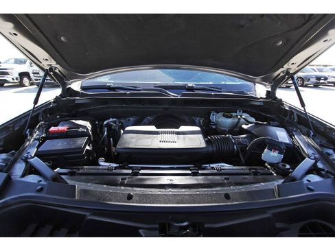 Used 2021 Chevrolet Tahoe Z71 w/ Z71 Signature Package image 30